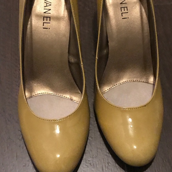 Vaneli nude patent Ursela pump - Picture 5 of 9